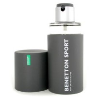 BENETTON SPORT 100 ML